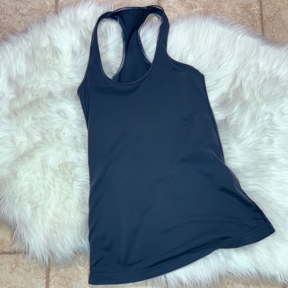 Lululemon Cool Racerback - Picture 3 of 6